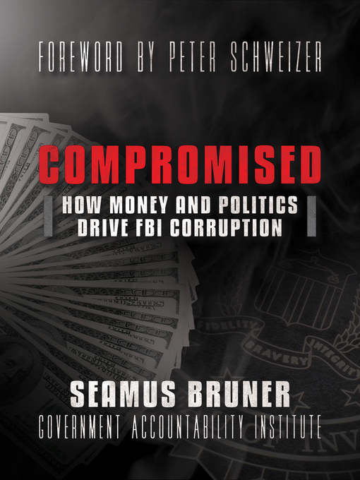 Title details for Compromised by Seamus Bruner - Available
